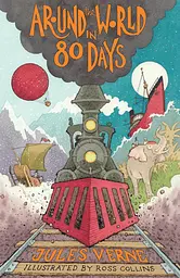 Around the World in Eighty Days - мініатюра 2