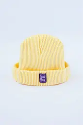 Шапка для собак Hat-Dog жовта (L)