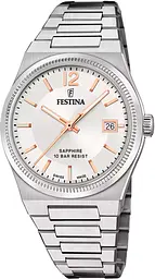 Годинник Festina Swiss Made F20035/2