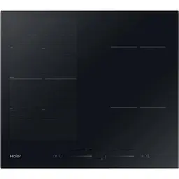 Варильна поверхня електрична Haier HAFRSJ64MC