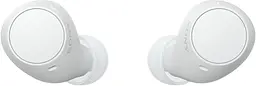Навушники Sony WF-C510 White (WFC510W.CE7) - мініатюра 5