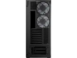Корпус ARCTIC Xtender VG Mirror Black (ACPCC00019A) - мініатюра 6