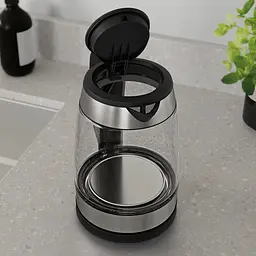 Електрочайник Electrolux E4GK1-4GB (6812221) - мініатюра 5