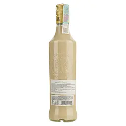 Лікер Krupnik Cappuccino Капучино 16% 0.5 л - мініатюра 2