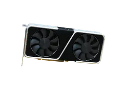 Відеокарта GeForce RTX 3060 Ti 8GB Nvidia Founders Edition (900-1G142-2520-000) Б/В