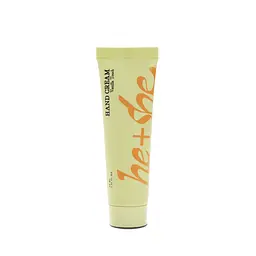 Крем для рук Vanilla Touch He&She cosmetics 30 мл