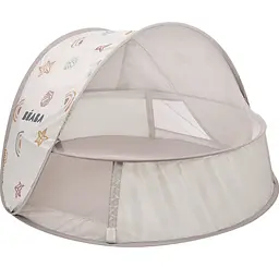 Намет ігровий Beaba Breezynest Anti UV 100х 60 см пісочний