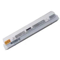 Акумулятор до ноутбука Lenovo IdeaPad S9 6600mAh 9cell 11.1V Li-ion AlSoft (A41345) - мініатюра 2