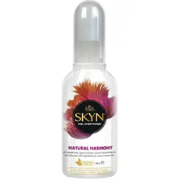 Лубрикант на водній основі Skyn Natural Harmony 80 мл
