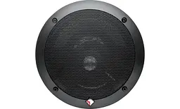 Коаксіальна акустична система Rockford Fosgate T1675 - мініатюра 4