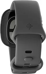 Смарт-годинник Fitbit Sense 2 Shadow Grey/Graphite (FB521BKGB) - мініатюра 6