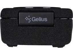 Портативна колонка Gelius AirBeat GP-BS550 Black (00000101289) - мініатюра 3
