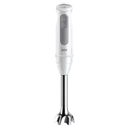 Блендер BRAUN MQ50236M WH - мініатюра 2