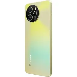 Смартфон Blackview Shark 8 8/256GB Scorching Gold - мініатюра 2