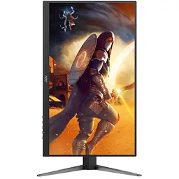 Монітор AOC 27" Q27G4ZD QD-OLED QHD OLED 280Hz (Q27G4ZD) - мініатюра 6