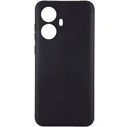 Чохол TPU Epik Black Full Camera для Realme 10 Pro+ Чорний