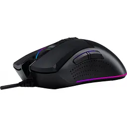 Миша Bloody W90 Pro Stone Black [101379] - мініатюра 3