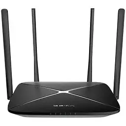 Маршрутизатор Mercusys (MB115-4G)