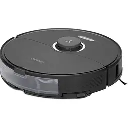 Робот-пилосос RoboRock Q Revo Pro Black [124424] - мініатюра 5