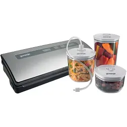 Вакууматор Gorenje VS 120ES - мініатюра 5