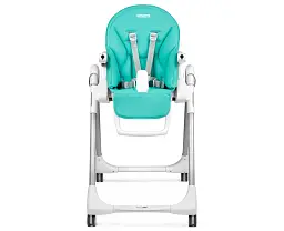 Стілець Peg-Perego Prima Pappa Follow Me Tahiti бірюзовий (IH01000000BL91) - мініатюра 15