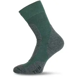 Шкарпетки Lasting TKN 38-41 Оливковий
