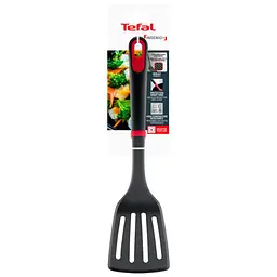 Лопатка кухонна Tefal Ingenio+ чорний-червоний (K1984634) - мініатюра 5