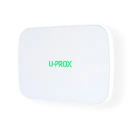 Бездротовий ретранслятор радіосигналу ITV U-Prox Extender White (23-00312) - мініатюра 3