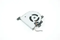 Вентилятор для ноутбука ASUS X441SA, X441SC, X441UA, X441UV, DC5V 0.5A, 4pin (DELTA NS55B02-16A03) (Кулер) - мініатюра 2