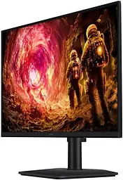 Монітор Samsung 27" S27DG500E HDMI DP USB MM IPS 2560x1440 180Hz 1ms teh0014219 - мініатюра 6