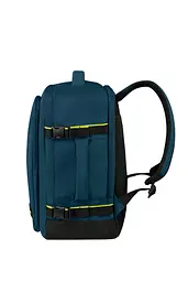 Рюкзак S/M 15.6" American Tourister TAKE2CABIN HARBOR BLUE 40x30x20 91G*01009 - мініатюра 11