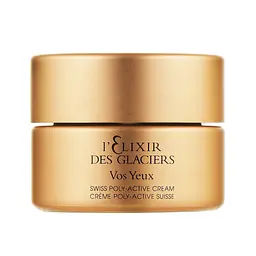 Крем для контуру очей Elixir Des Glaciers Swiss Poly-Active Cream Valmont 15 мл