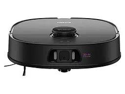 Робот-пилесос с влажной уборкой Eureka J15 Pro Ultra - мініатюра 4