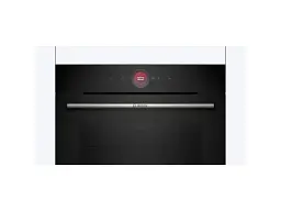 Духовка електрична Bosch HBG7322B1 - мініатюра 2