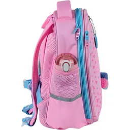 Рюкзак GoPack Education напівкаркасний 165S Fluffy Kitten (GO25-165S-2) - мініатюра 5