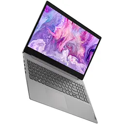 Ноутбук Lenovo IdeaPad 3 15ADA05 7 3700U la 4.00 GHz,8GB,512GB,Radeon RX Vega 10,DOS - мініатюра 5