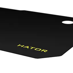 Ігрова поверхня HATOR Tonn 5XL Black (HTP-090) - мініатюра 4