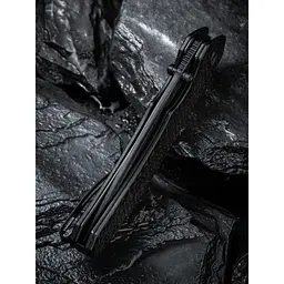 Ніж складаний Civivi Brazen Black C2023DS-1 - мініатюра 12