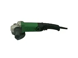 Болгарка (кутова шліфувальна) CRAFT-TEC PXAG 255 E (1094758213754) - мініатюра 3