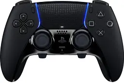 Геймпад Sony Playstation Dualsense EDGE Midnight Black (1000045048)