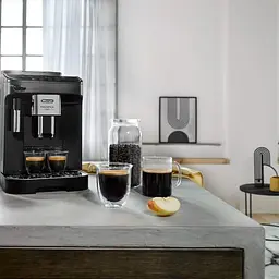 Кавомашина Delonghi Magnifica Evo ECAM290.22.B [121405] - мініатюра 5
