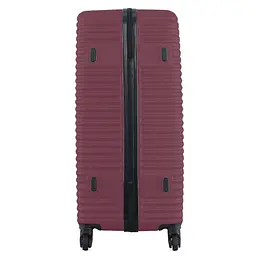 Валіза Semi Line 28" (L) Burgundy (T5574-6) - мініатюра 6