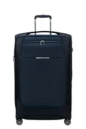 Валіза 78 См Samsonite RE-LITE MIDNIGHT BLUE 78x48x33(36) KQ8*11007