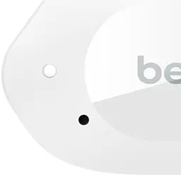 Навушники Belkin Soundform Play True Wireless White (AUC005BTWH) - мініатюра 2