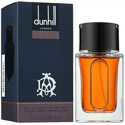 Туалетна вода Alfred Dunhill Custom 100 мл