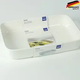 Керамічна форма для випікання KELA Ester 22x13,5 см (11685) - мініатюра 3