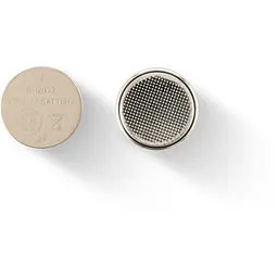 Батарейка Vinga CR2032 Lithium 5pcs Blister (VJLBCR20325) - мініатюра 3