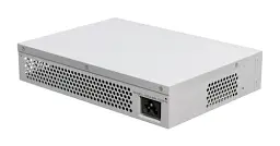 Комутатор Mikrotik CSS318-16G-2S+IN, 16хGLan (10/100/1000 Мбіт/с), 2xSFP+, керований