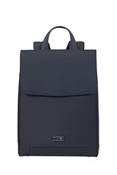Рюкзак 14.1" Samsonite ZALIA 3.0 DARK NAVY 37x28x9 KM4*01004 - мініатюра 1