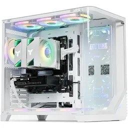 Комп'ютер Artline Gaming PBGWHITE (PBGWHITEv08) - мініатюра 2